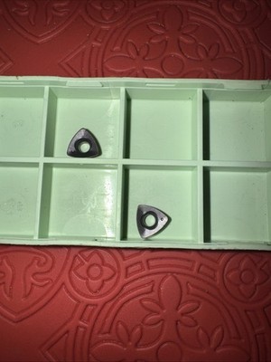 Walter P26335R10 WSP45 / 2pcs (Q30)