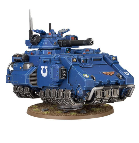 Space Marines: Gladiator - Picture 2 of 6
