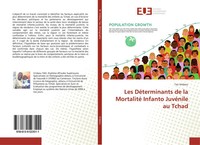Tao Vridaou | Les DéTerminants De La Mortalité Infanto JuvéNile Au Tchad | Buch