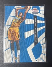 2012-13 Panini Past & Present - Treads Anthony Davis #23 (RC)