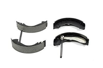 Powerstop     Power Stop B855 Drum Brake Shoe
