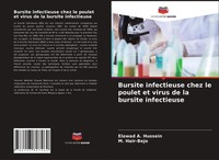 Elawad A. Hussein (U. A.) | Bursite Infectieuse Chez Le Poulet Et Virus De La...