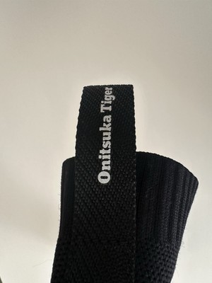 NWOB Onitsuka Tiger Tai-Chi-Reb Sock MT - Unisex- US M10 - W11.5 NWOB Onitsuka Tiger Tai-Chi-Reb Sock MT - Unisex- US M10 - W11.5