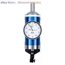 Indicador de dial de palanca central de alta precisión de 0-3 * 0,01 mm - para encontrar el centro