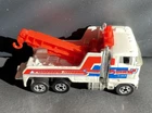 Vintage Hot Wheels Steve’s 24 Hour Tow Truck 1981  Loose Excellent