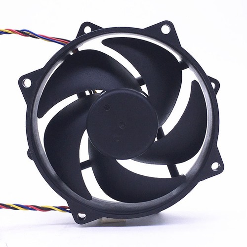 Do COOLER MASTER FA09025H12LPB DC 12V 0,36A 9,2CM Wentylator chłodzący 4Pin - Zdjęcie 2 z 2