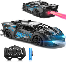 Lambarchini Macchina Telecomandata per Bambini 3-12 Anni Modellino RC Car, 1:18 