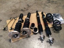 Bc Racing Coilovers For 06-12 Bmw 3 Series E90 E92 Rwd Coupe Sedan Non-m