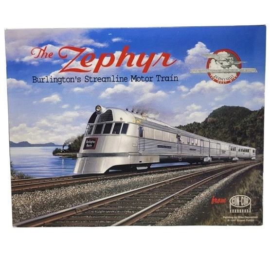 Con-Cor HO Scale Model Railroad Locomotives for sale | eBay