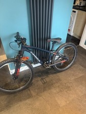 Orbea MX24 Kids Unisex Mountain Bike, 24 Inch Wheel