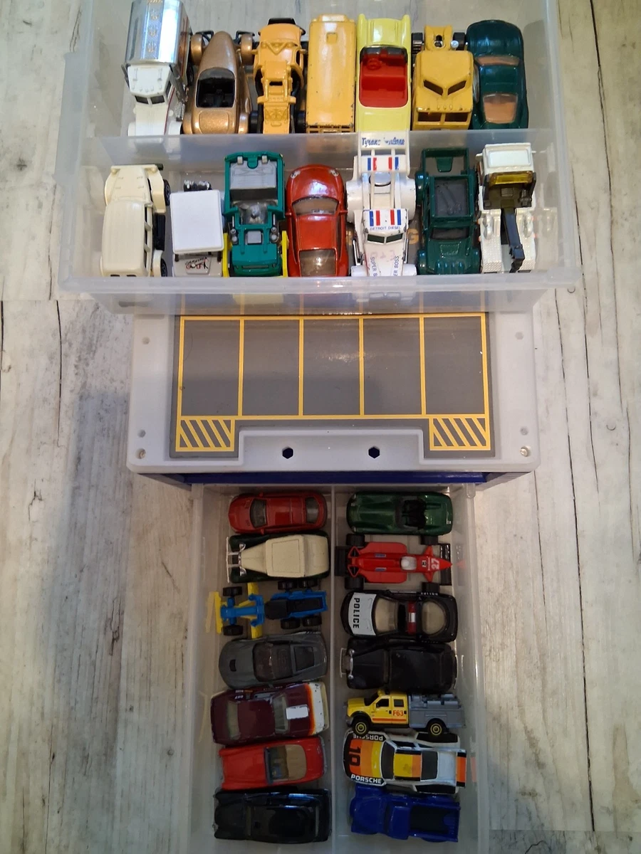 マッチボックス　レズニー　No.3 ガレージ Matchbox Garage online kaufen | eBay.de
