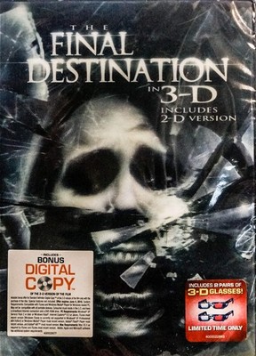 The Final Destination