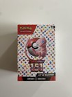 Bundle 6 boosters EV3.5 Pokémon 151 - FR - Neuf/Scéllé