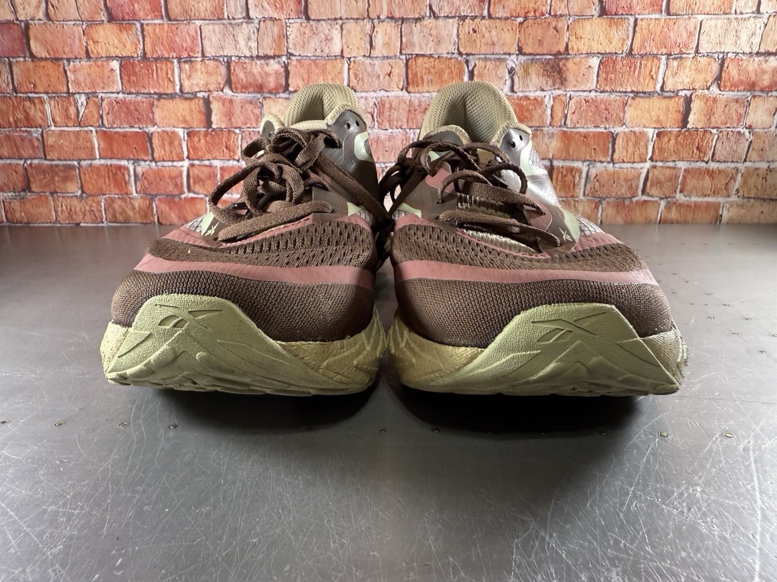 Reebok Float Zig Work Men's Composite Toe Safety … - image 3