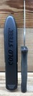 PREOWNDCold Steel Peace Maker III Fixed 4" German 4116 Stainless Blade w Sheath — photo 6