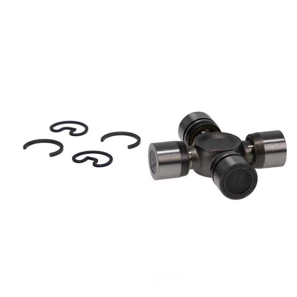 Universal Joint fits 2006-2008 Isuzu i-290 i-370 i-280 ACDELCO PROFESSIONAL - Image 2 of 4
