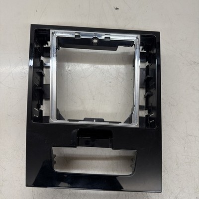 SKODA SUPERB B8 MK3 2015-2023 FRONT CENTRE CONSOLE SURROUND TRIM 3V2863212A 
