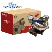 Neuer Original Turbolader PEUGEOT CITROËN 2.0 - 0375EO/031TC14017000+Montagesatz