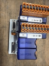SAIA PCD3.C200 PCD