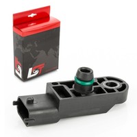 Drucksensor Saugrohrdruck FüR Opel Movano 2.5 Cdti Vivaro J7 1.9 Di 2.0 Cdti