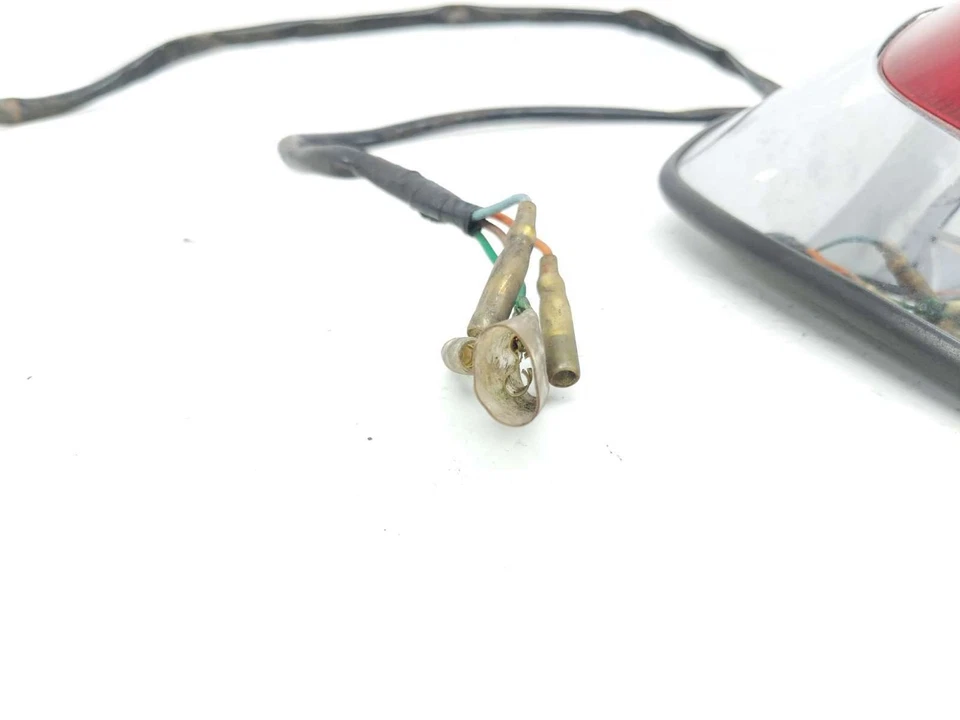 Luz trasera luz freno Honda VT750CDC Shadow ACE 02 Foto 3 de 4