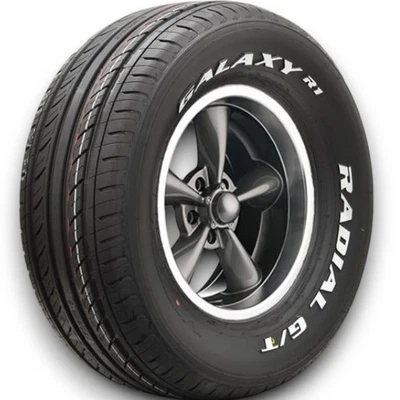 Vitour Galaxy R1 Radial G/T Sommerreifen 205/70-14 - Bild 1 von 3