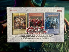Yugioh Legendary Collection for sale | eBay