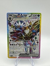 Hydreigon ex 223/191 Sv08: Surging Sparks Holo