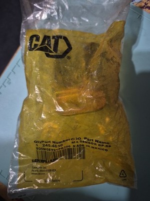 Genuine CATERPILLAR Variable Reluctance Speed Sensor  245-4630 3126B, C7, C9
