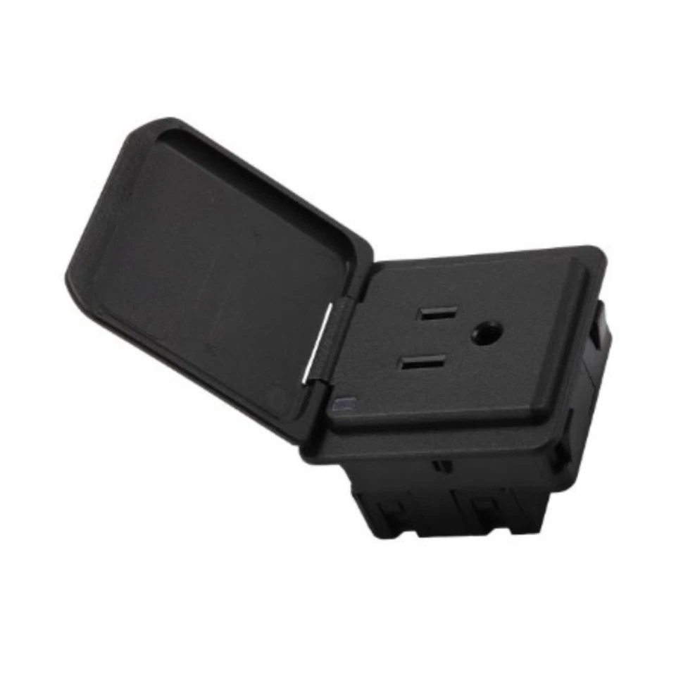 Genuine ACDelco For Chevy Express 2500/3500/4500 2015 Accessory Receptacle - Image 2 of 4