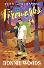 Rekindling: New for fall 2025, a spicy fire fig. Woods, Woods,**