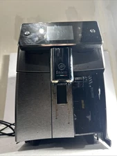 Saeco Xelsis Automatic Espresso Machine - READ DISCRIPTION PARTS OR REPAIR