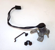 Clutch Neutral Safety Interrupt Start Switch 84-86 C4 Corvettes Doug Nash 4+3