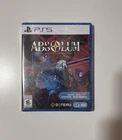 Absolum for Playstation 5 [New Video Game] Playstation 5 *disc loose in case*