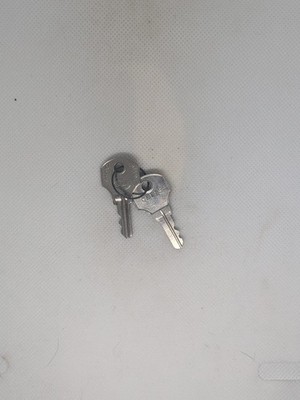 Corbin Lock CAT15 Keys