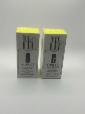 Clinique Dramatically Different Hydrating Jelly 6.7 Oz 200 mL Jumbo Size NIB