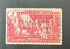 US Possessions Stamp 1935 Philippine Islands Scott 397 Manila Trade Cancel — photo 1
