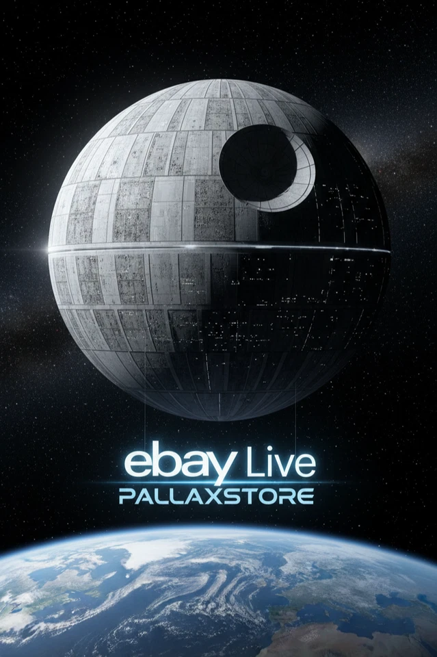 ACTIONFIGUREN für Sammler ! Schwerpunkt Star Wars und MOTU