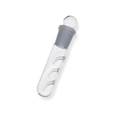 3 Hole Planaria Catching Tube ( Glass ) L(M16)