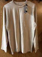 Tommy Hilfiger Boys Longsleeve T-Shirt Size XL 20 NWT