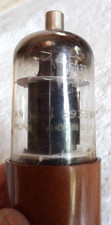 Vintage NIB 5933WA Vacuum Tube