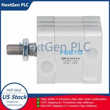 New FESTO 536269  ADN-32-10-A-P-A Cylinder