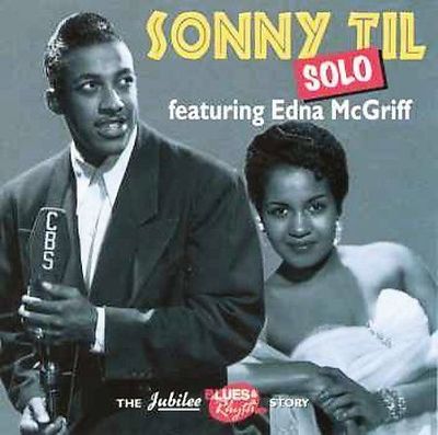 新品 Sonny Til And The Orioles / レコード s-l400.jpg
