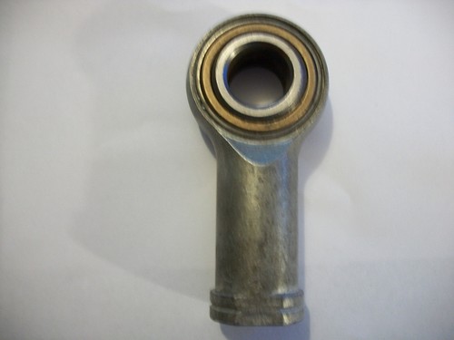 ALINABAL ROD END 3/4" LEFT HAND FEMALE HEIM END P/N VFL-13 MADE IN USA RACE CAR - Picture 2 of 4