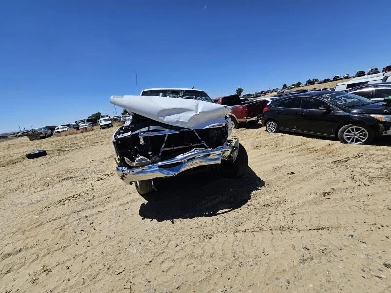 Used Front HVAC Blower Motor fits: 2006 Chevrolet Tahoe w/AC Crew Cab automatic — 第 2/4 张图片