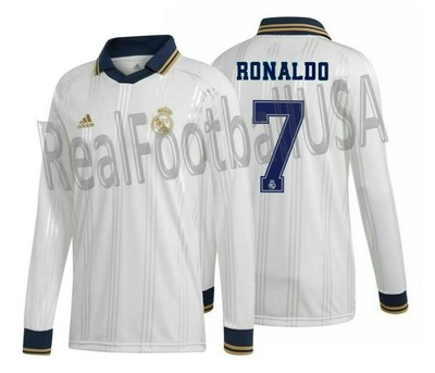 real madrid icon jersey