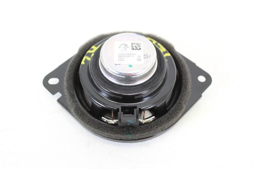 2017-2019 ALFA ROMEO GIULIA REAR LEFT SIDE AUDIO STEREO SPEAKER OEM #12666 - Picture 6 of 12