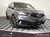 2019 Acura MDX A-Spec | NO ACCIDENT-FREE | SEATS 7