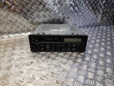 HONDA STREAM SE 2001-2006 CD PLAYER STEREO HEAD UNIT FF011036