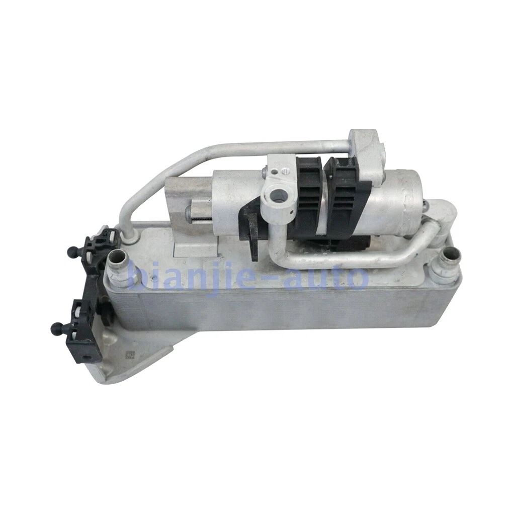 Air Conditioning Compact Condenser with Drier 64509471521 For BMW 